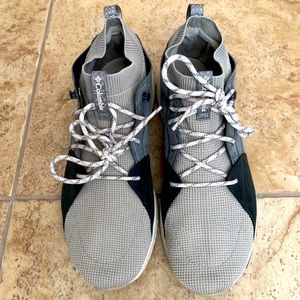 Men’s Columbia shoes